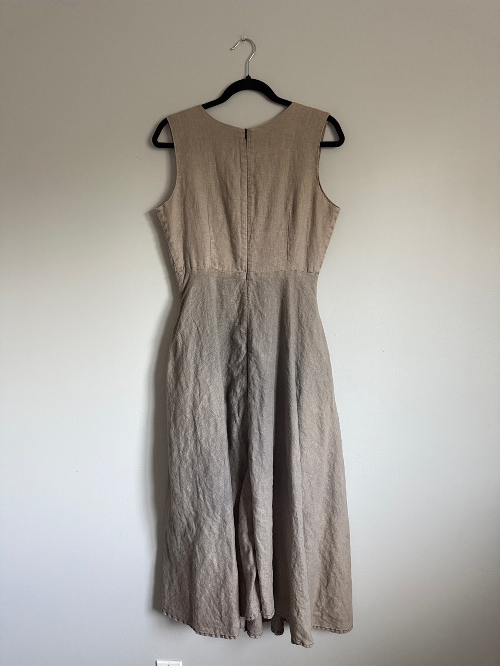 Adoria threads linen dress medium - Picture 6 of 6